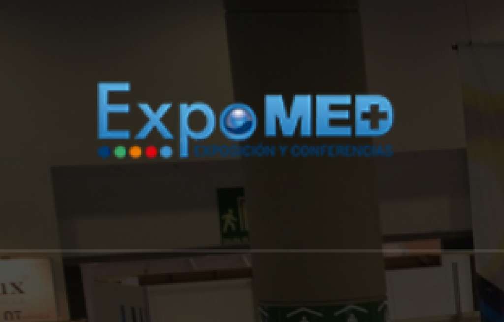 ExpoMed México 2017