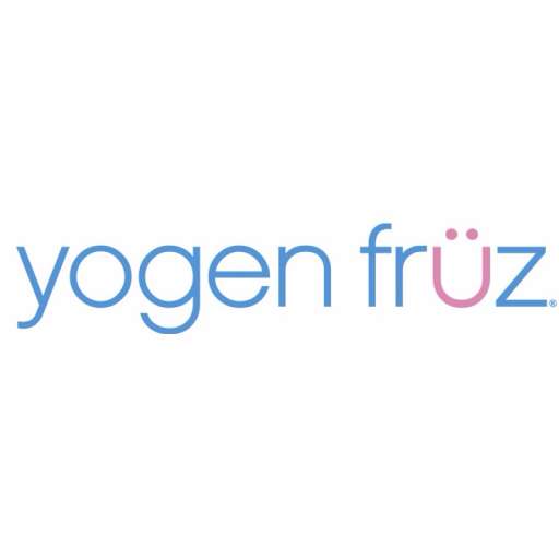 Yogen Früz