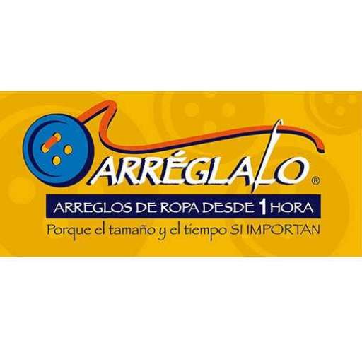 Arréglalo