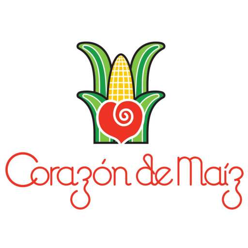 Corazón de Maíz