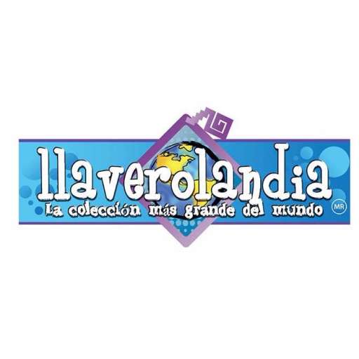 Llaverolandia