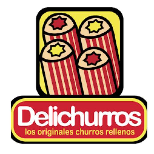 Delichurros