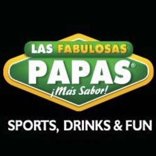 Las Fabulosas Papas