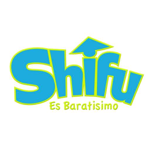 Shifu es Baratísimo