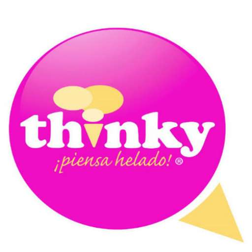 Thinky ¡Piensa Helado!